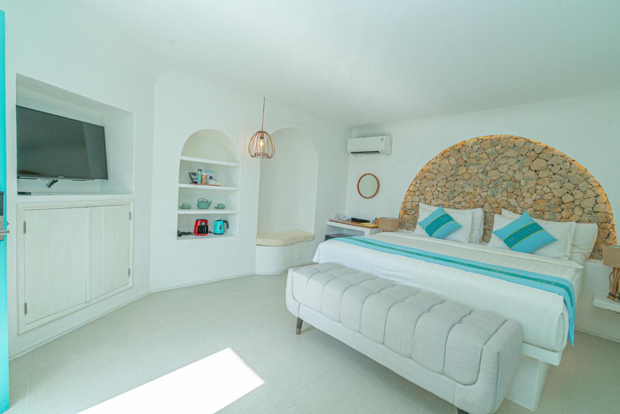 Loccal Collection Hotel Komodo Лабуан-Бахо Экстерьер фото