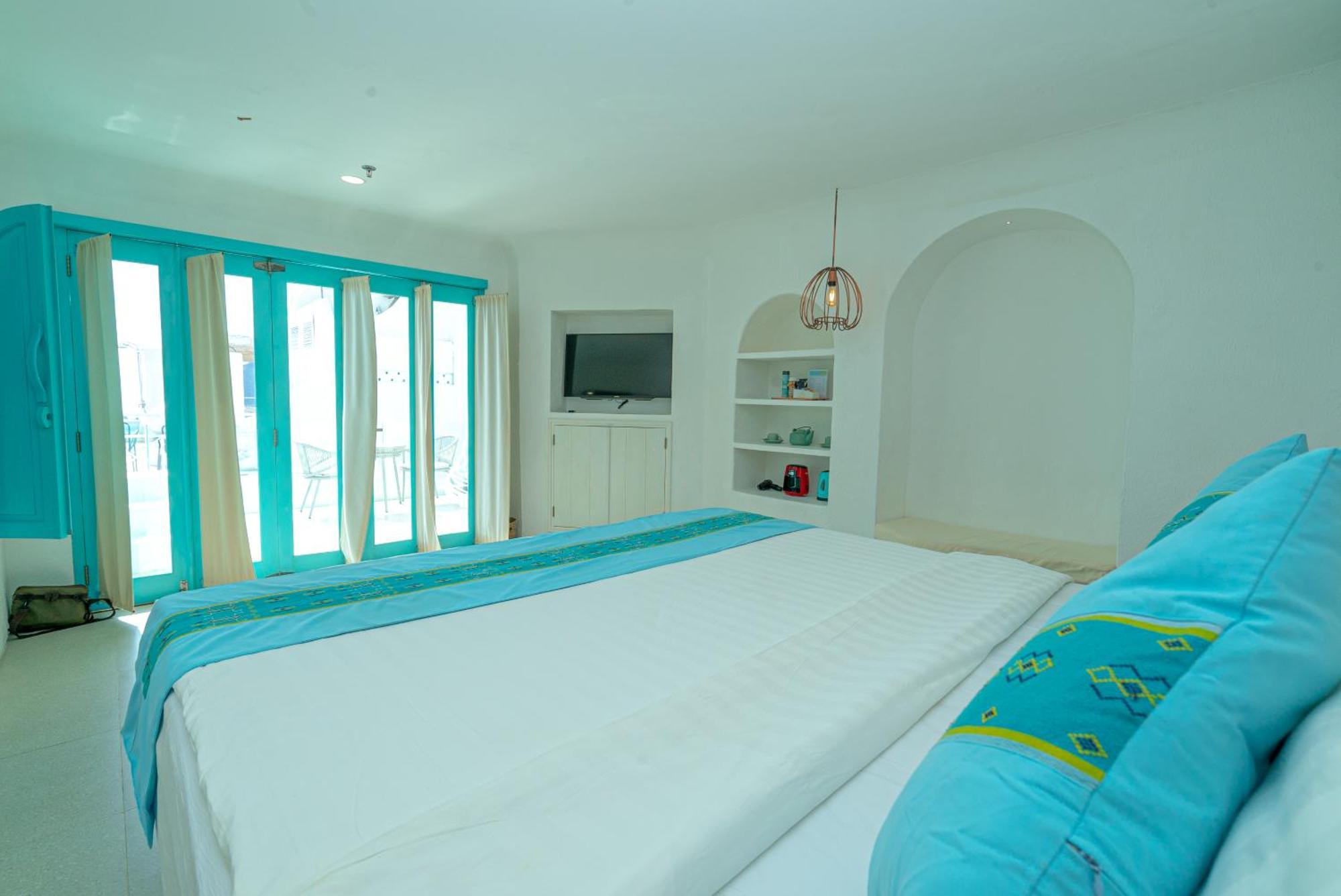 Loccal Collection Hotel Komodo Лабуан-Бахо Экстерьер фото