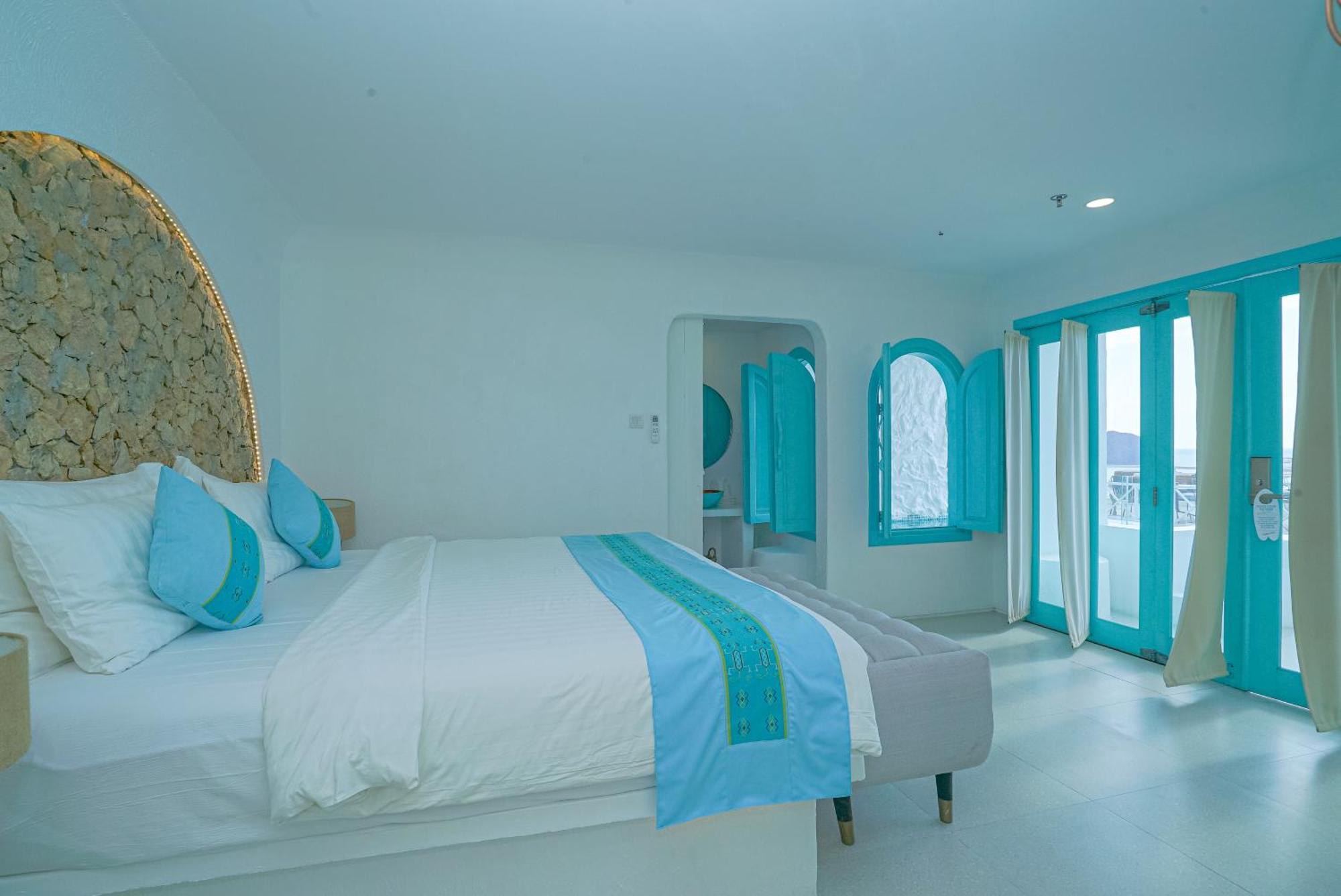 Loccal Collection Hotel Komodo Лабуан-Бахо Экстерьер фото