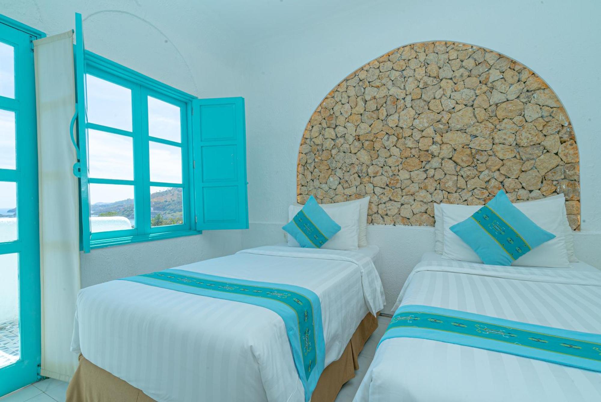 Loccal Collection Hotel Komodo Лабуан-Бахо Экстерьер фото