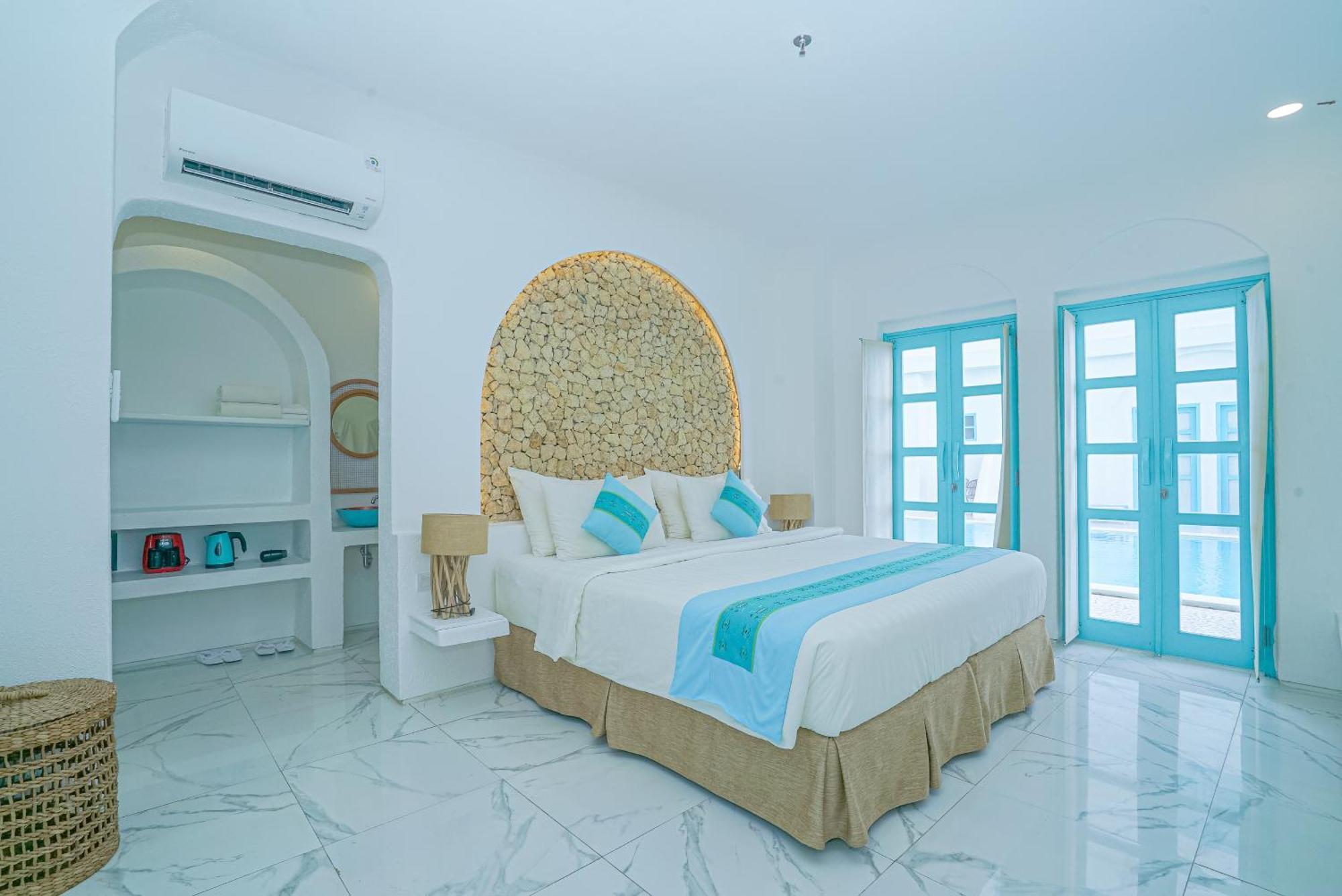 Loccal Collection Hotel Komodo Лабуан-Бахо Экстерьер фото