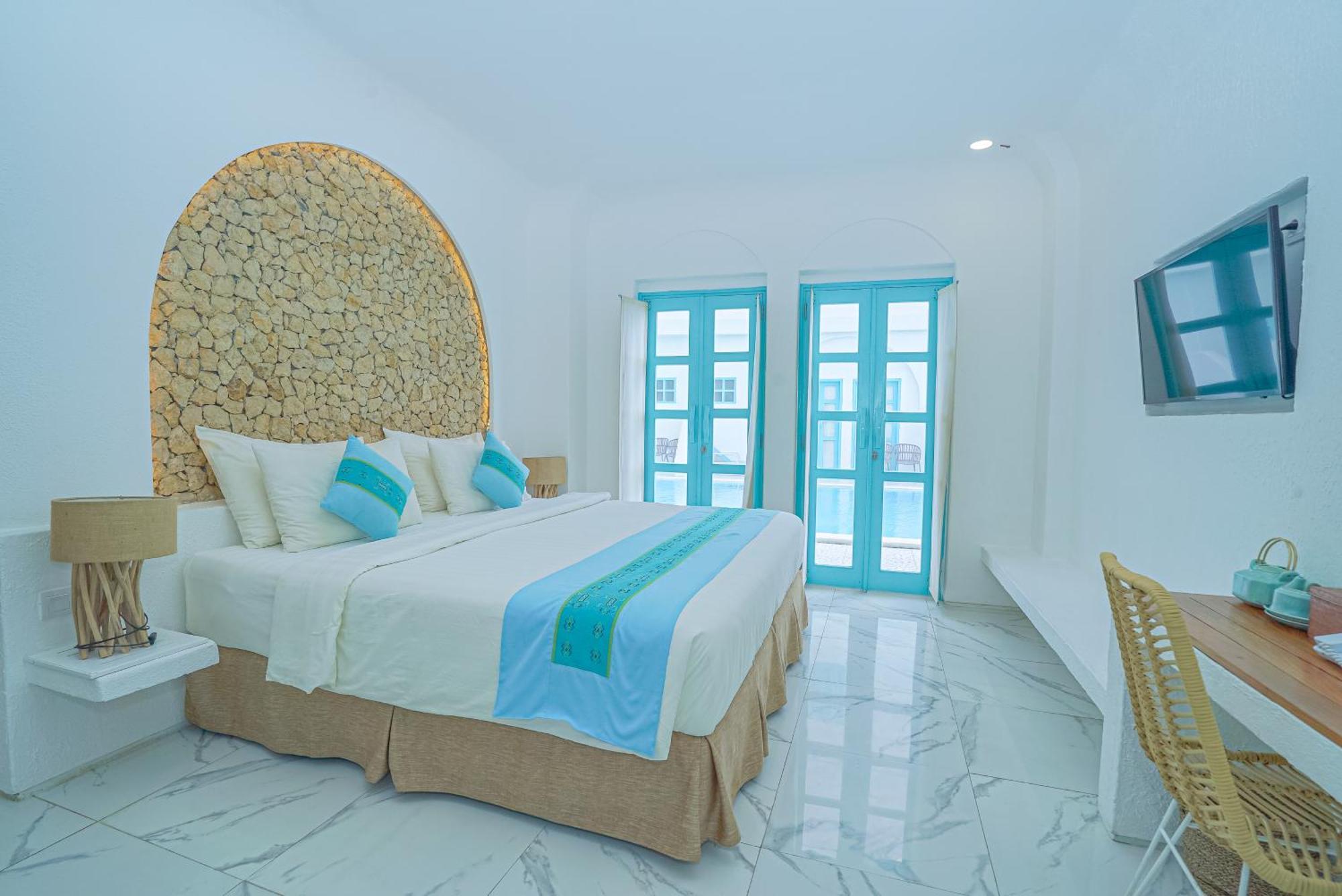 Loccal Collection Hotel Komodo Лабуан-Бахо Экстерьер фото
