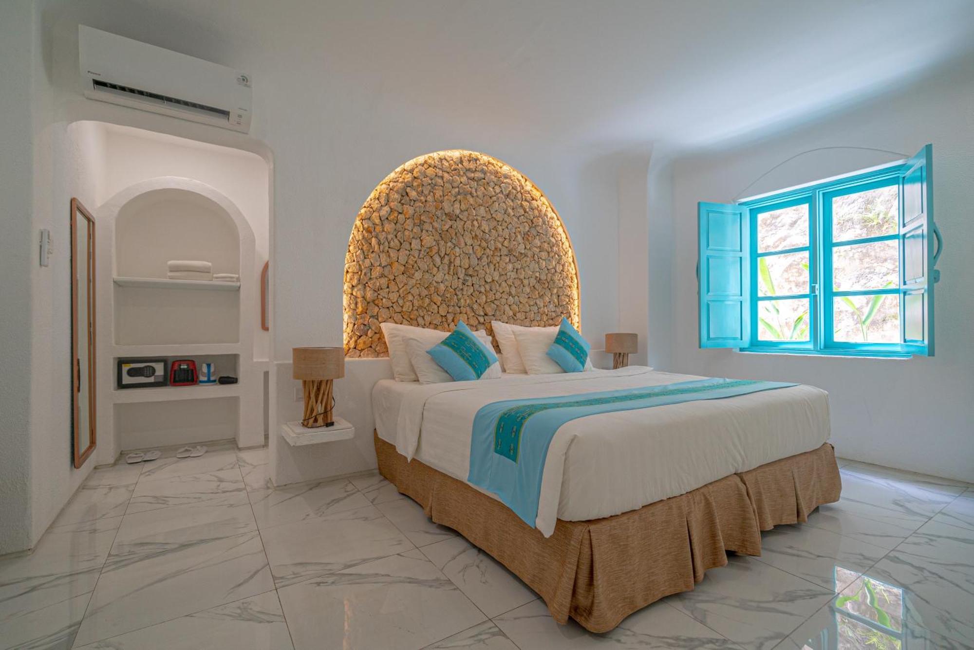 Loccal Collection Hotel Komodo Лабуан-Бахо Экстерьер фото