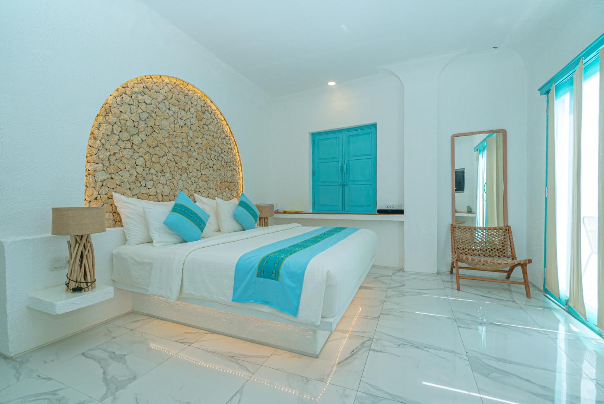 Loccal Collection Hotel Komodo Лабуан-Бахо Экстерьер фото